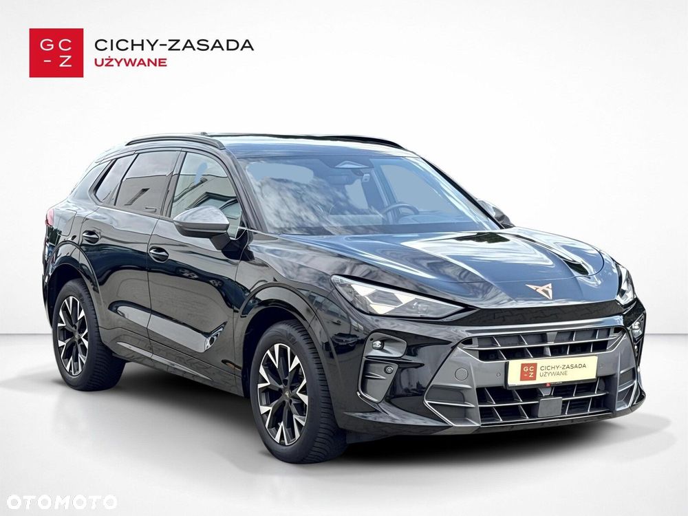 Cupra Terramar 1.5 eTSI mHEV DSG - 7