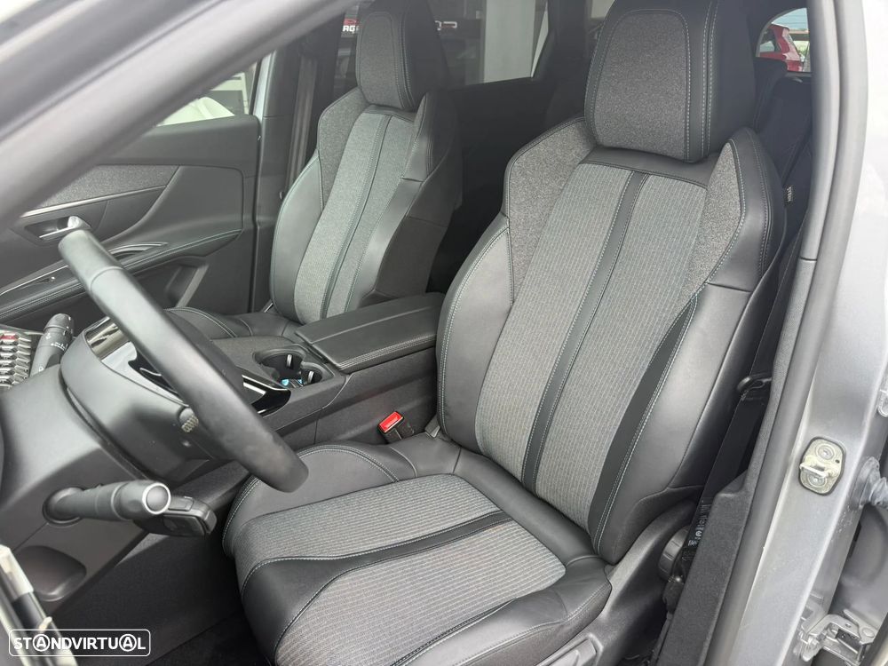 Peugeot 5008 1.2 PureTech Active Pack - 6