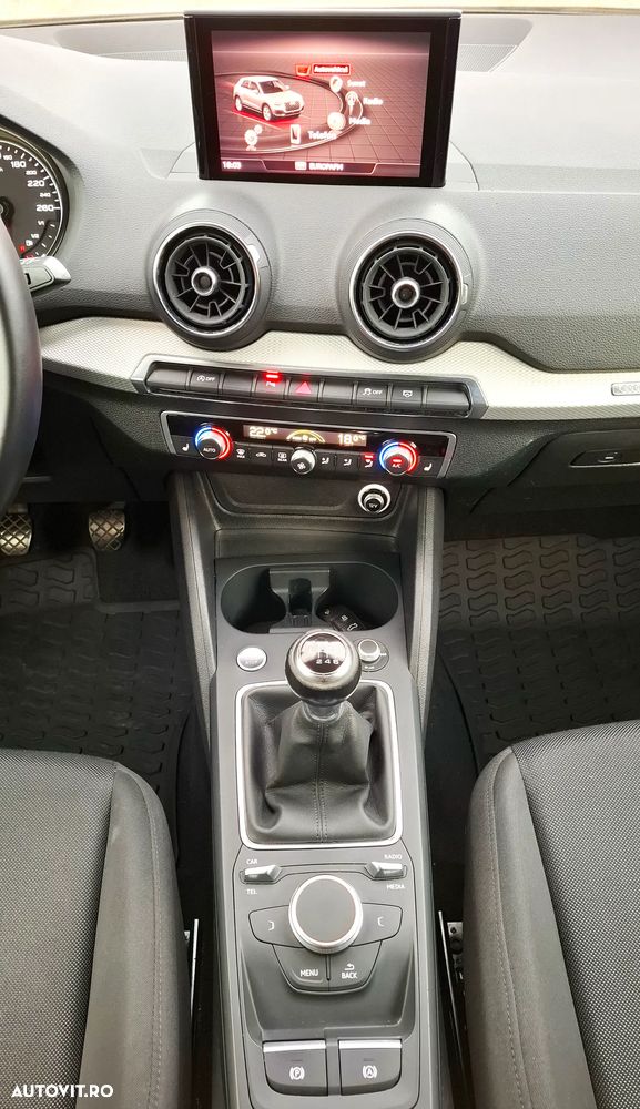 Audi Q2 - 20