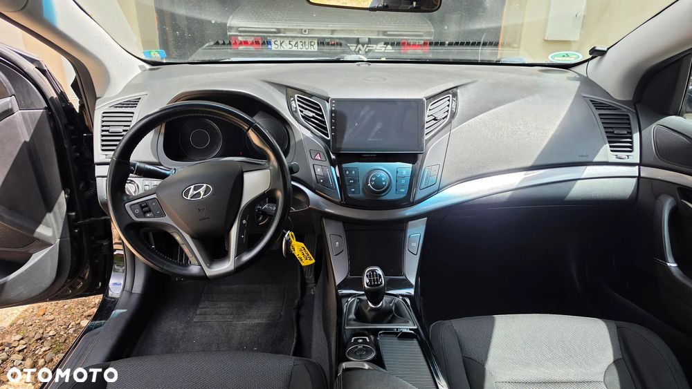 Hyundai i40 1.6 GDI Comfort - 11