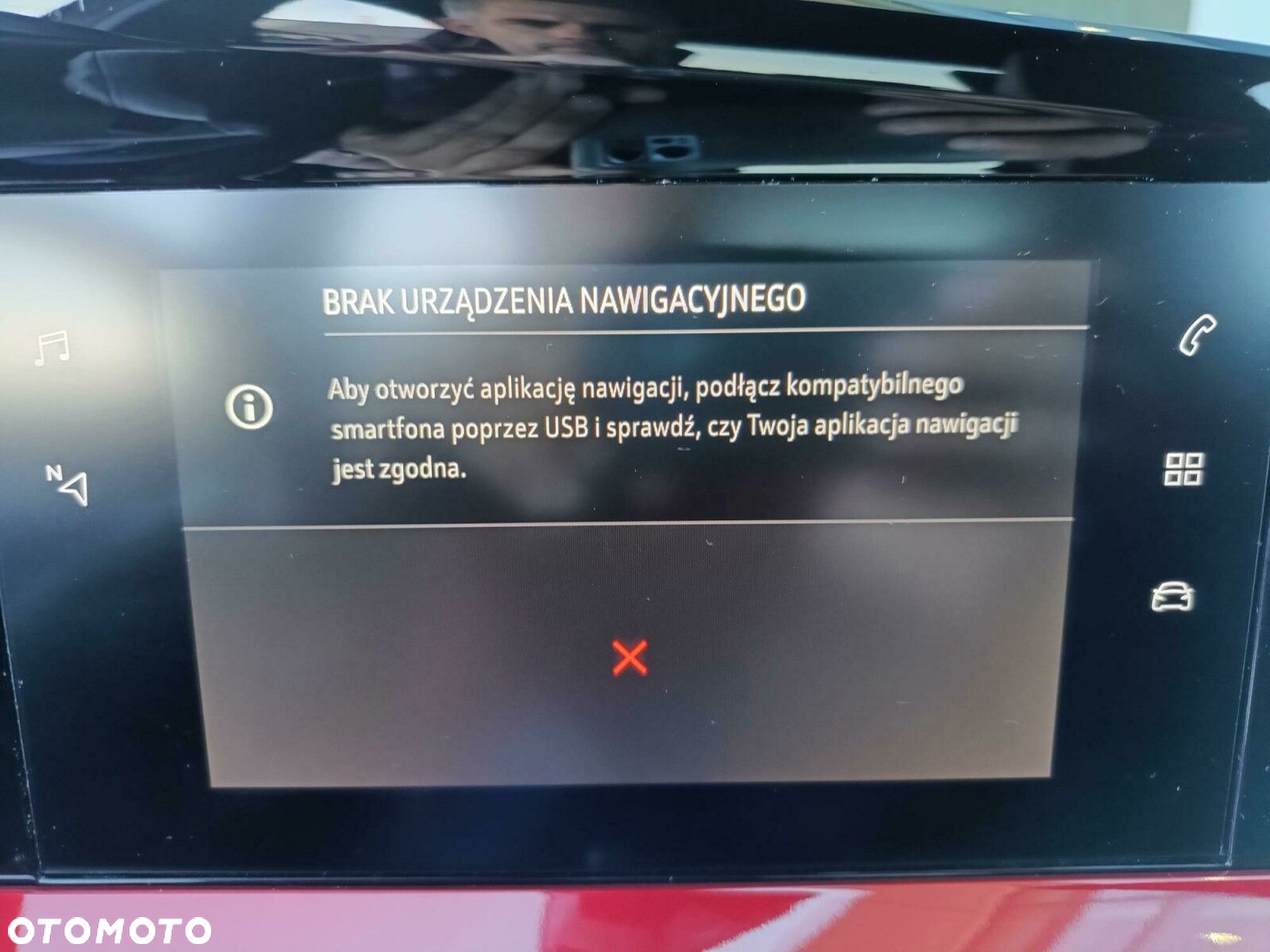 Opel Mokka 1.2 T GS S&S - 35