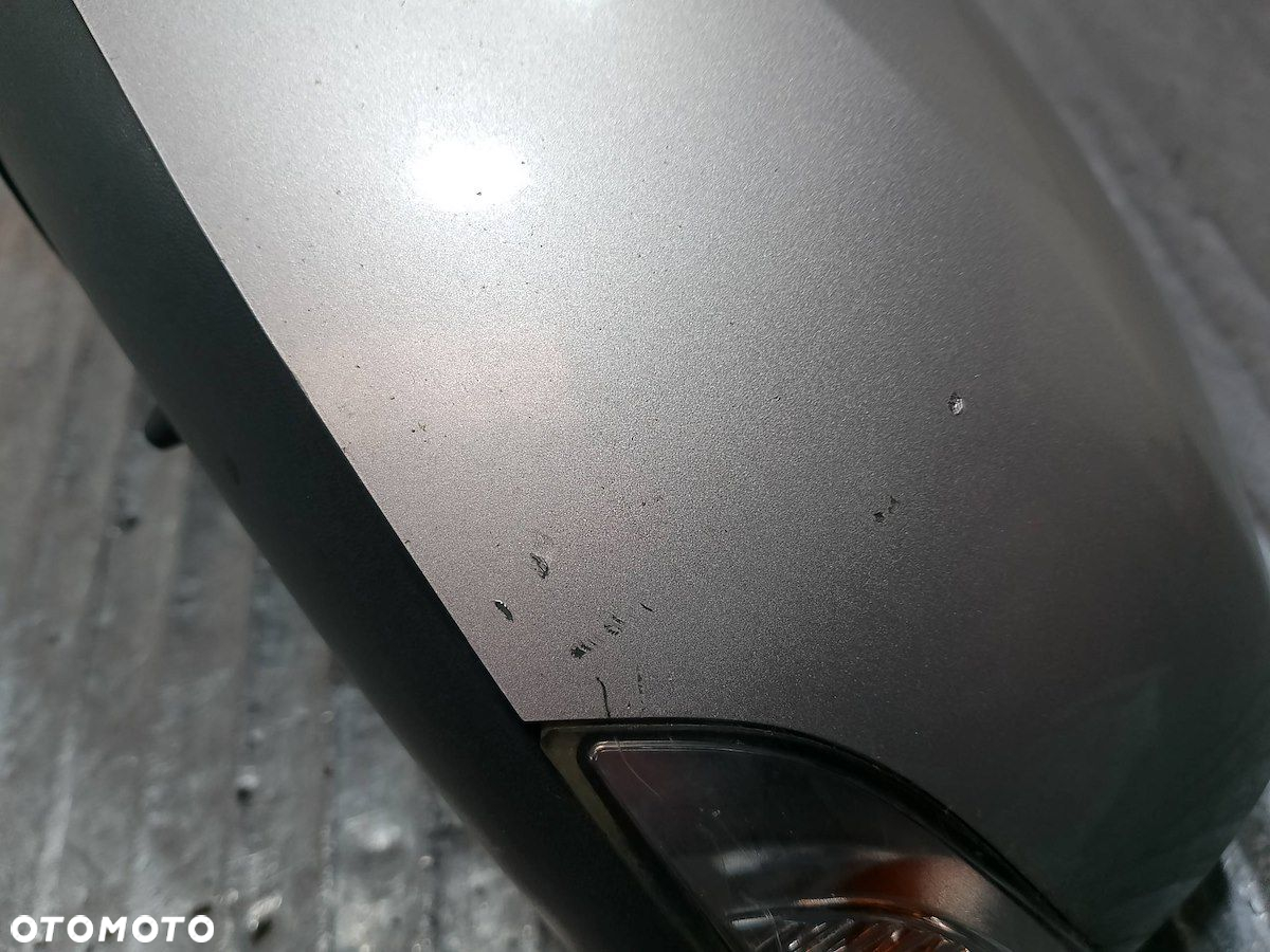 LUSTERKO LEWE RENAULT LAGUNA III ( 07-15 ) 205055 IZQ TED69 - 2