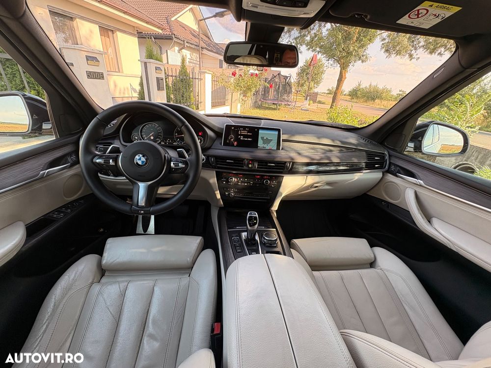 BMW X5 xDrive30d - 5