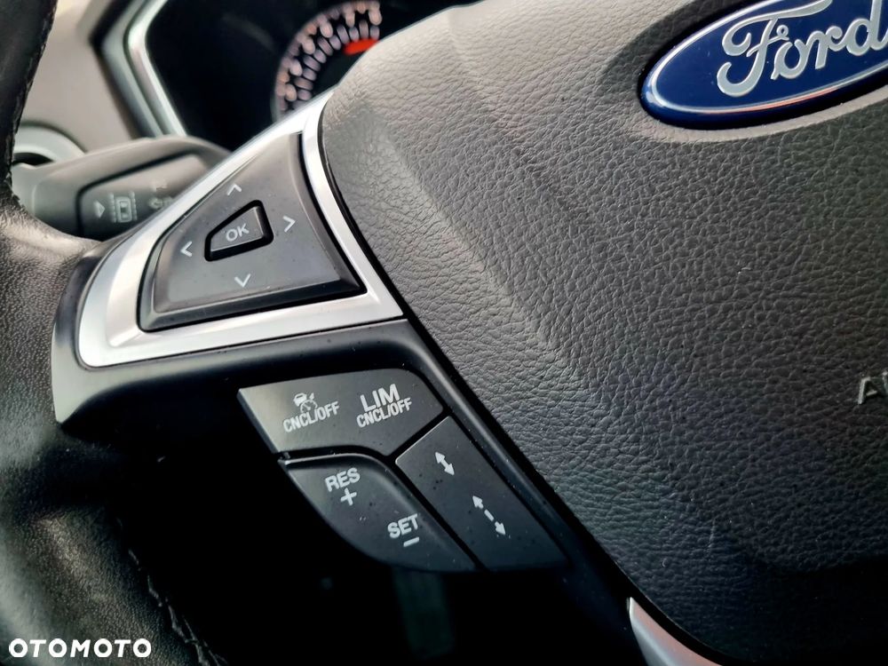 Ford Mondeo 1.5 EcoBoost STart-Stopp Titanium - 20