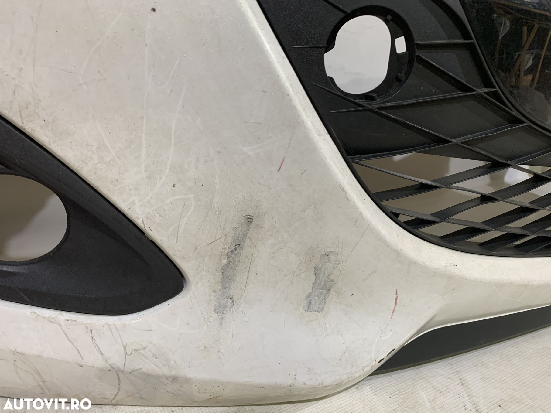 Bara fata Mazda 5, 2011, 2012, 2013, 2014, cod origine OE C513-50031. - 15