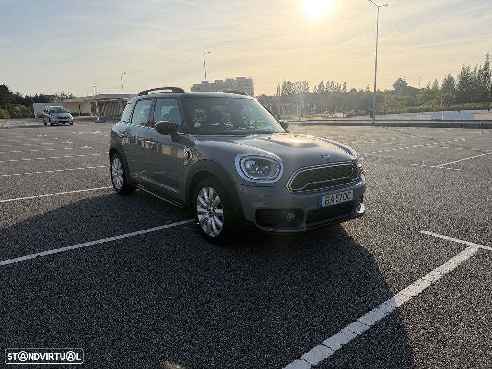 MINI Countryman - 6