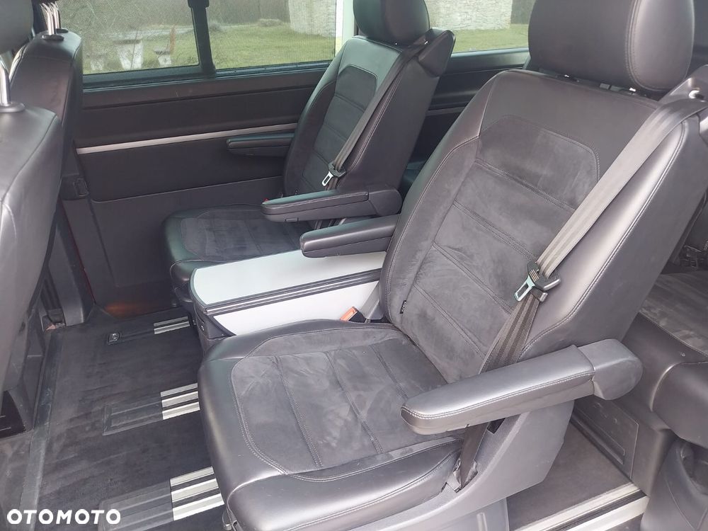 Volkswagen Multivan 2.0 BiTDI L1 Highline 4Motion DSG - 18