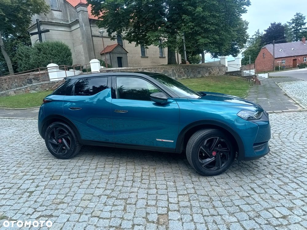 DS Automobiles DS 3 Crossback - 31