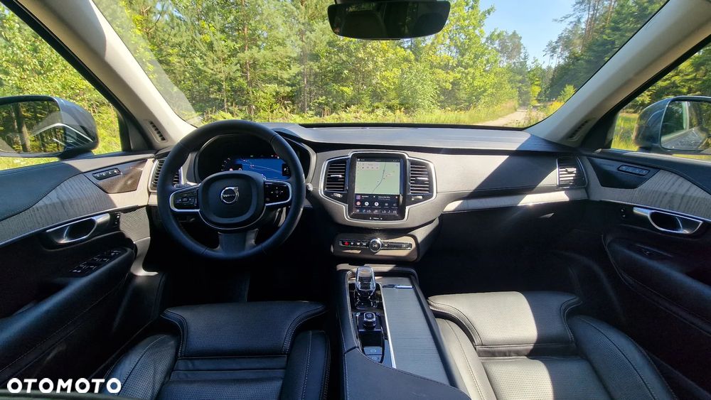 Volvo XC 90 - 34