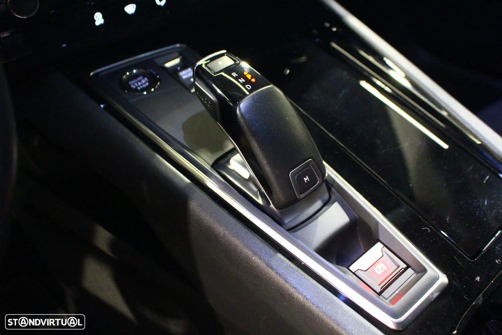 Peugeot 508 SW 1.5 BlueHDi GT EAT8 - 28