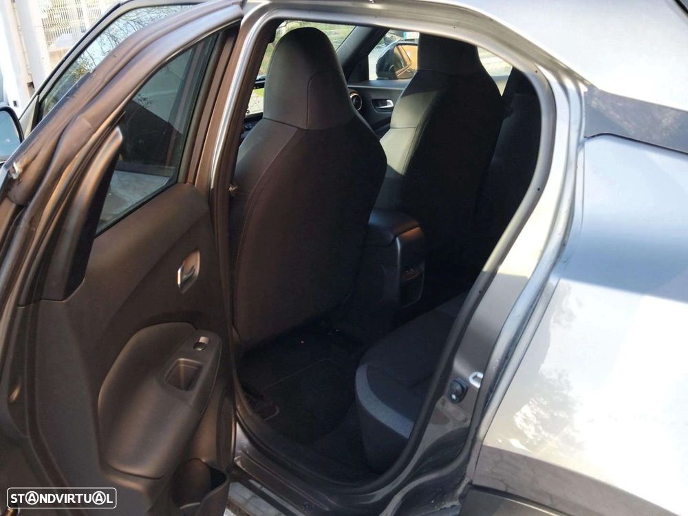 Nissan Juke 1.0 DIG-T N-Connecta NAV. - 13