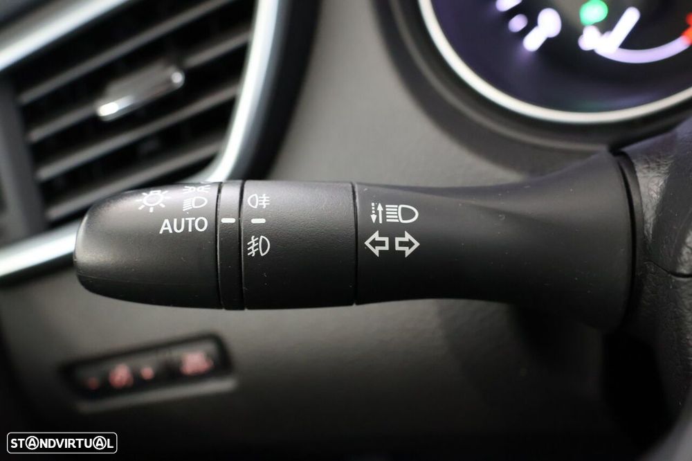 Nissan Qashqai 1.5 dCi N-Connecta - 13