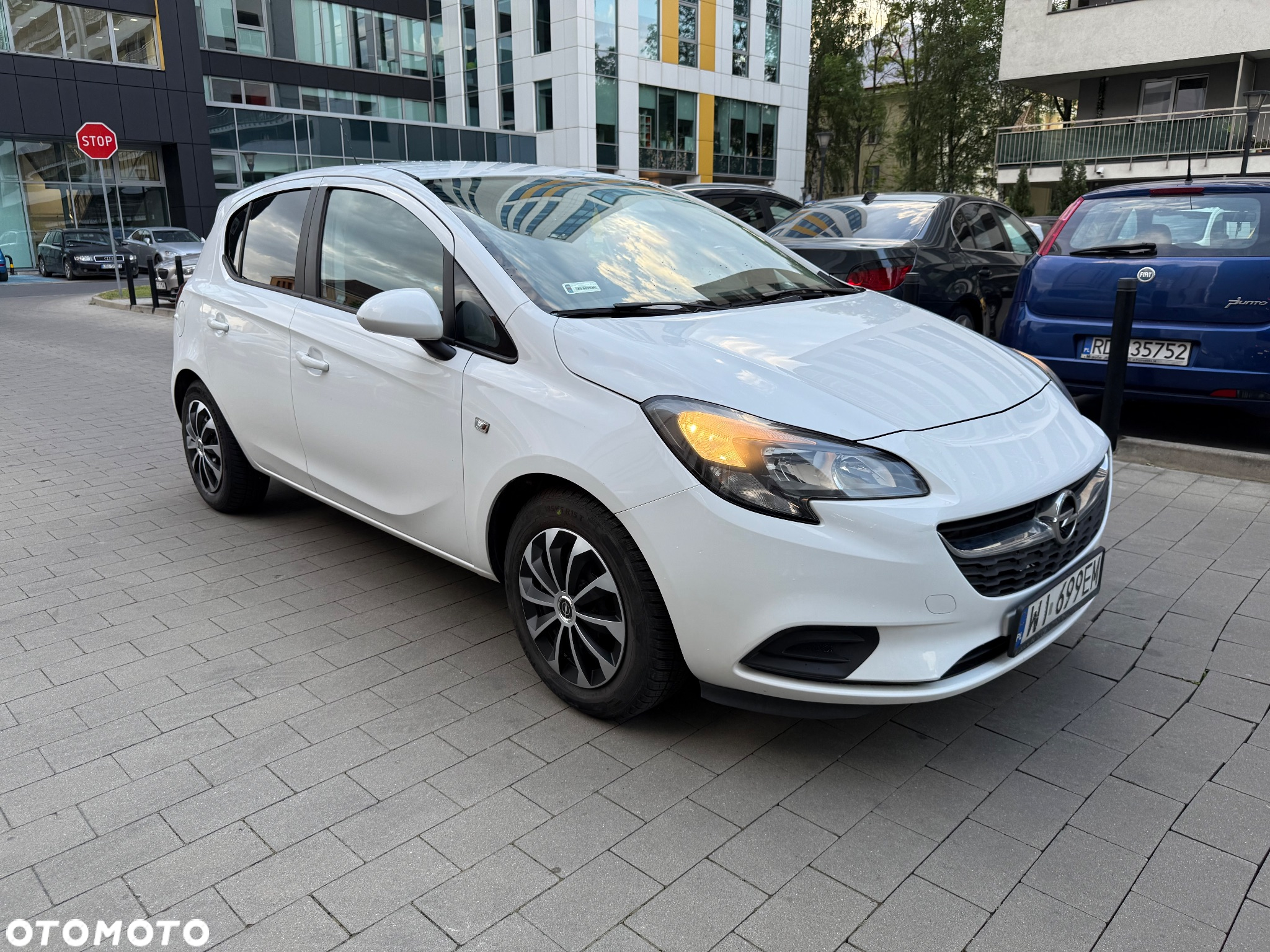 Opel Corsa 1.4 Enjoy - 3