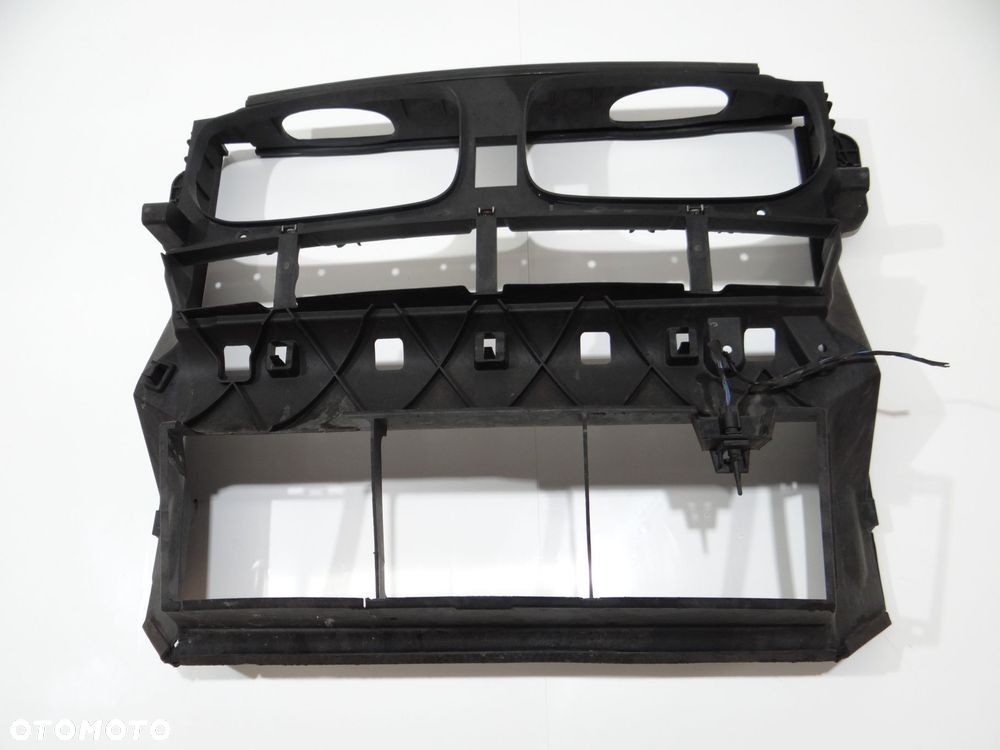 KIEROWNICA POWIETRZA BMW X5 E70 N57S