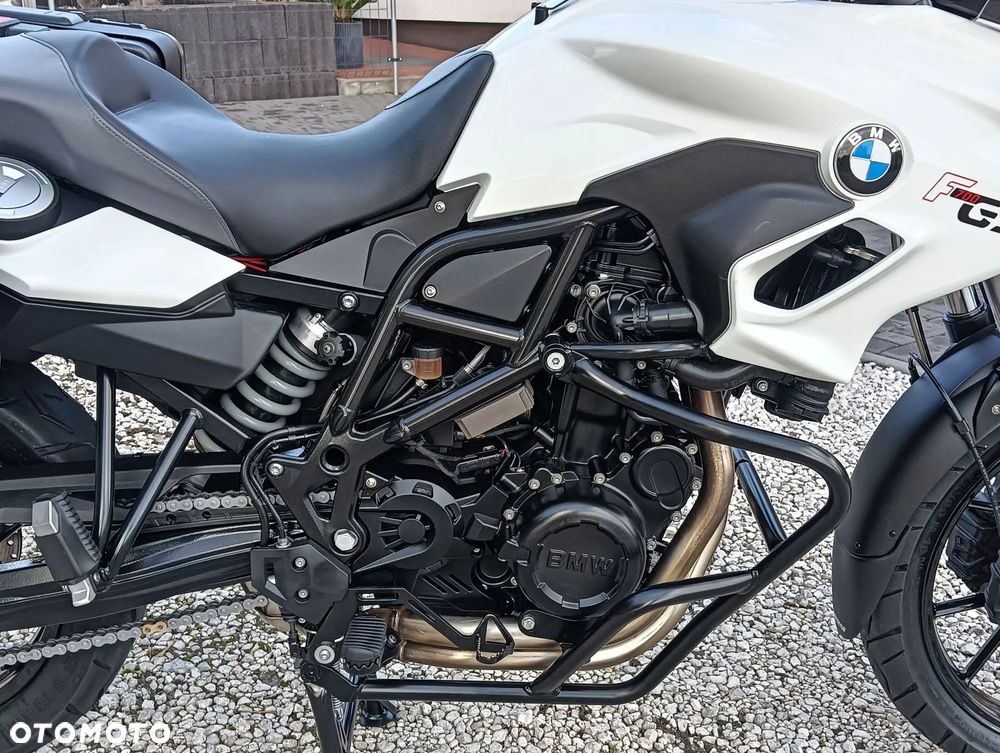 BMW GS - 17