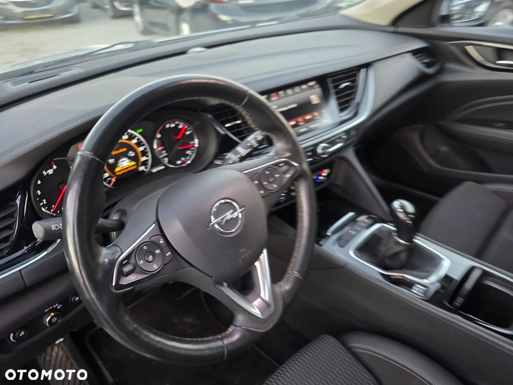 Opel Insignia 2.0 CDTI Sports Tourer ecoFLEXStart/Stop Innovation - 22