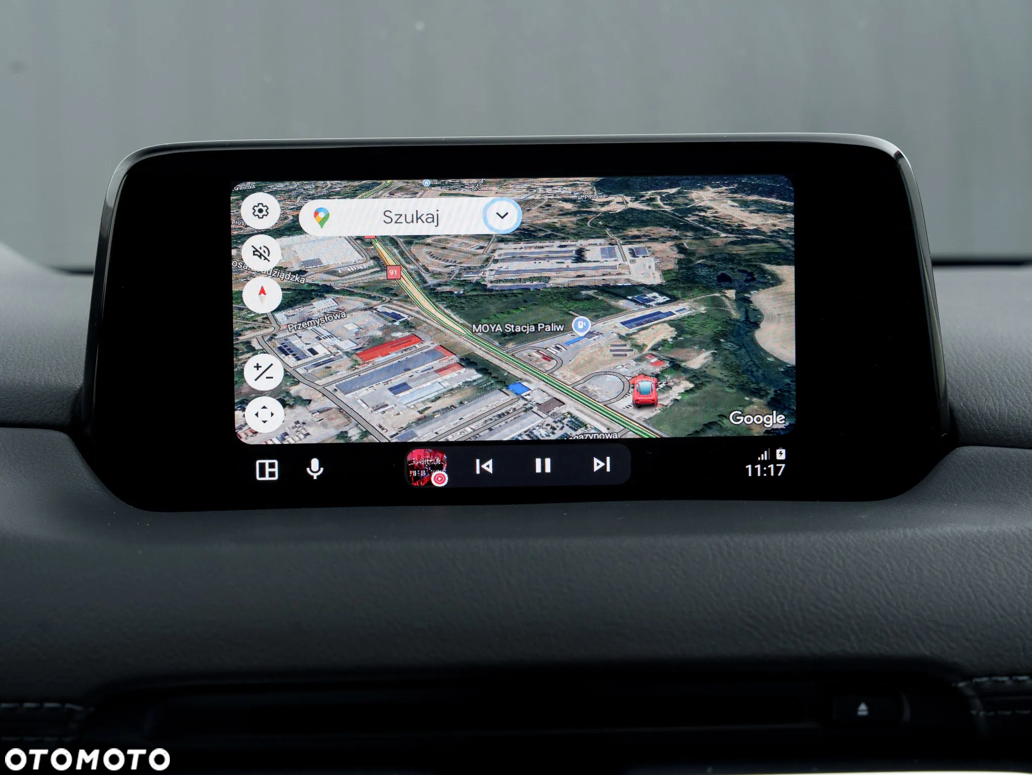 Mazda CX-5 SKYACTIV-D 150 Drive Exclusive-Line - 30