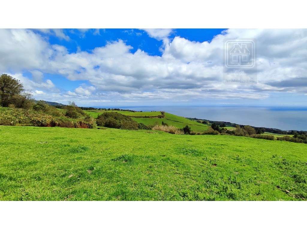 VENDA de TERRENO/PRÉDIO RÚSTICO - Vila Franca do Campo (São Miguel)... - Grande imagem: 3/16