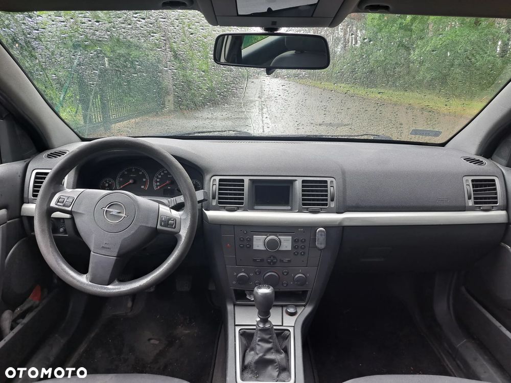 Opel Vectra 1.9 CDTI Essentia - 17