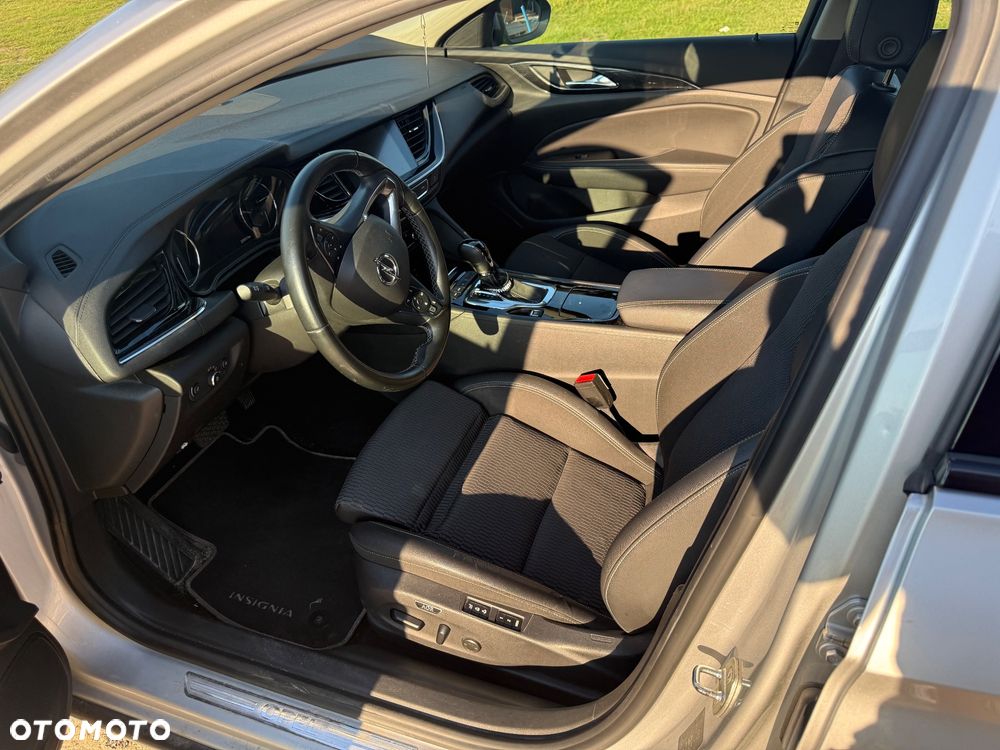 Opel Insignia 1.6 T Elite S&S - 6