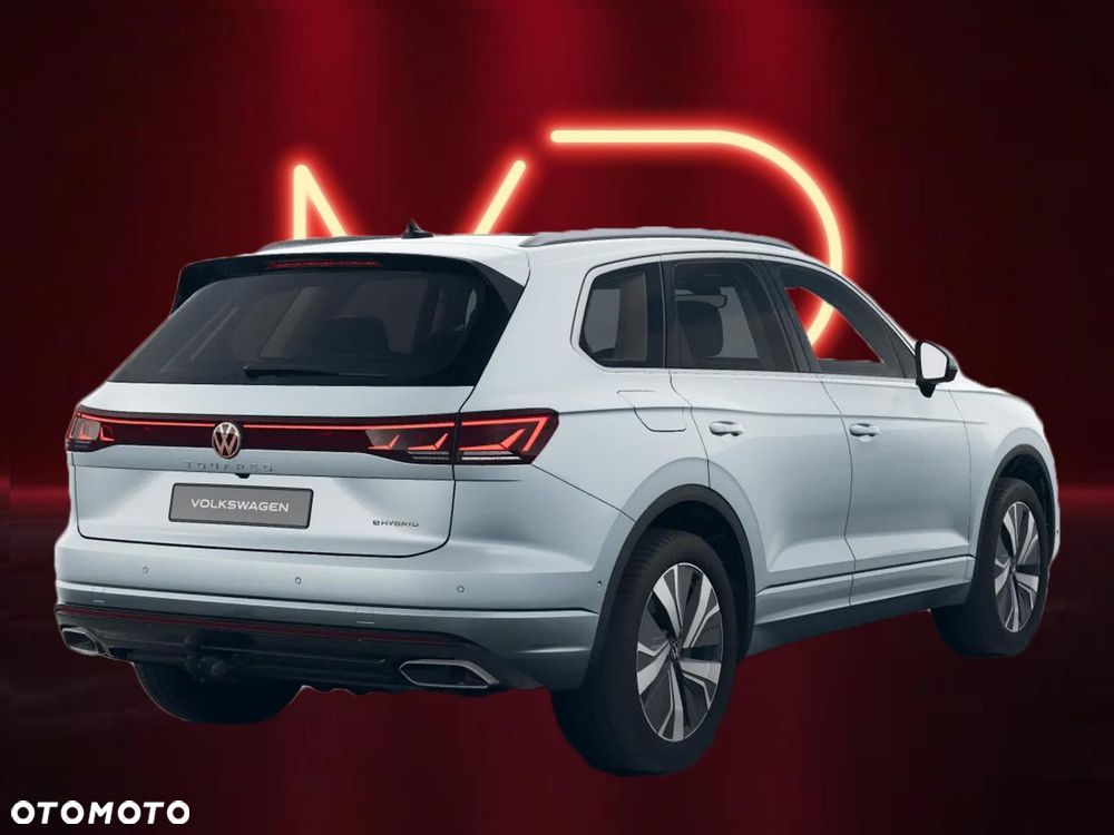 Volkswagen Touareg 3.0 V6 TFSI 4Motion Elegance - 4