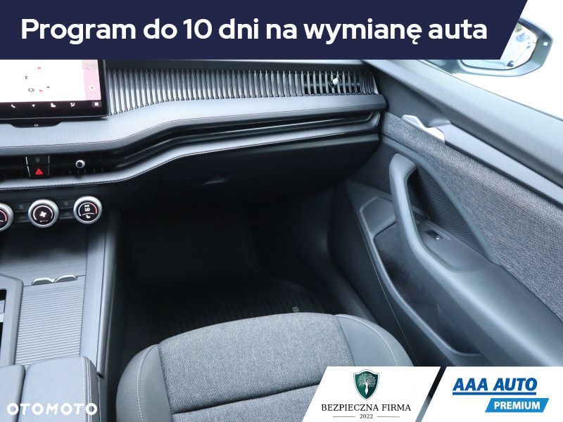 Skoda Superb - 10