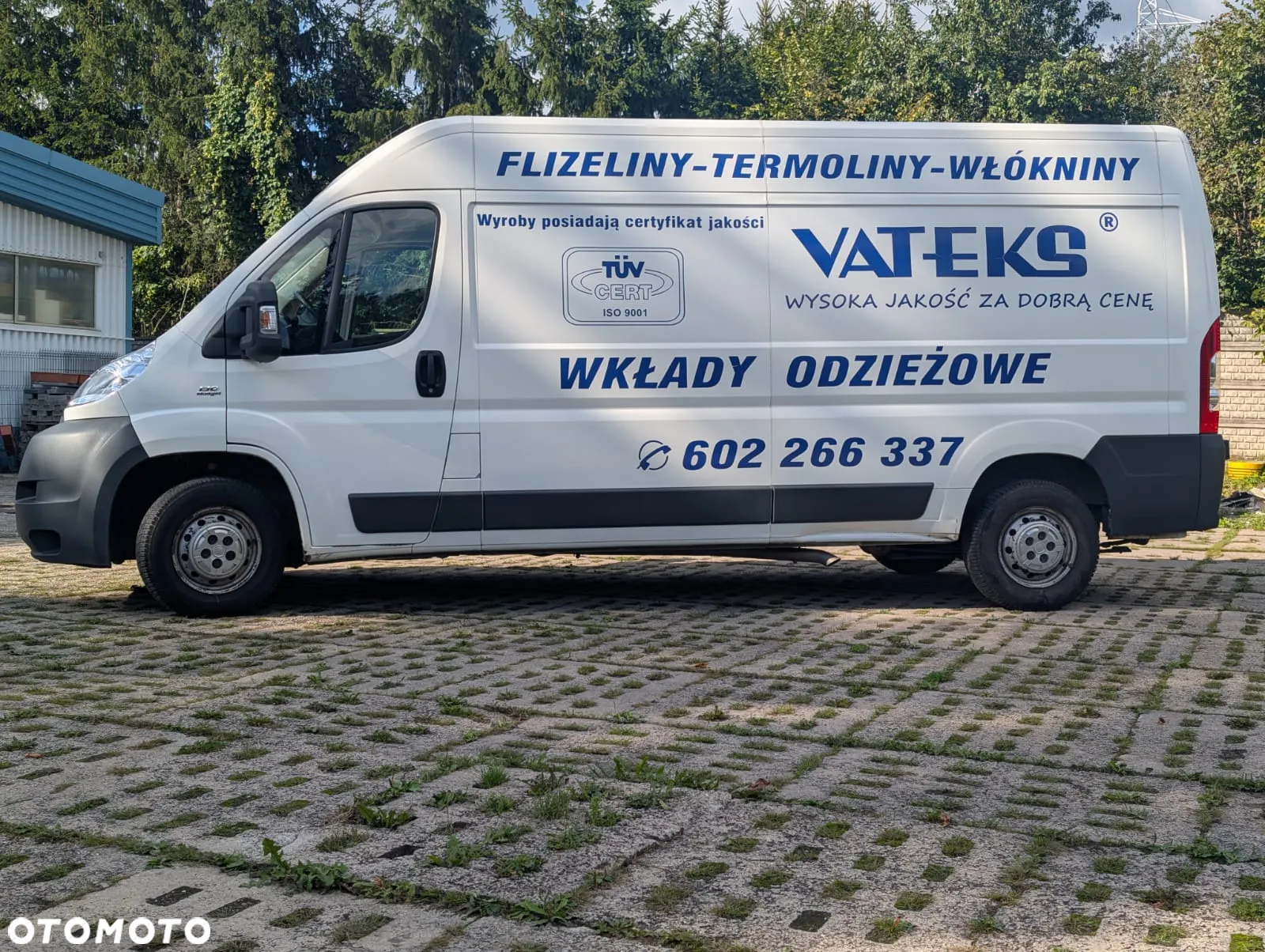 Fiat DUCATO L3H2 - 2