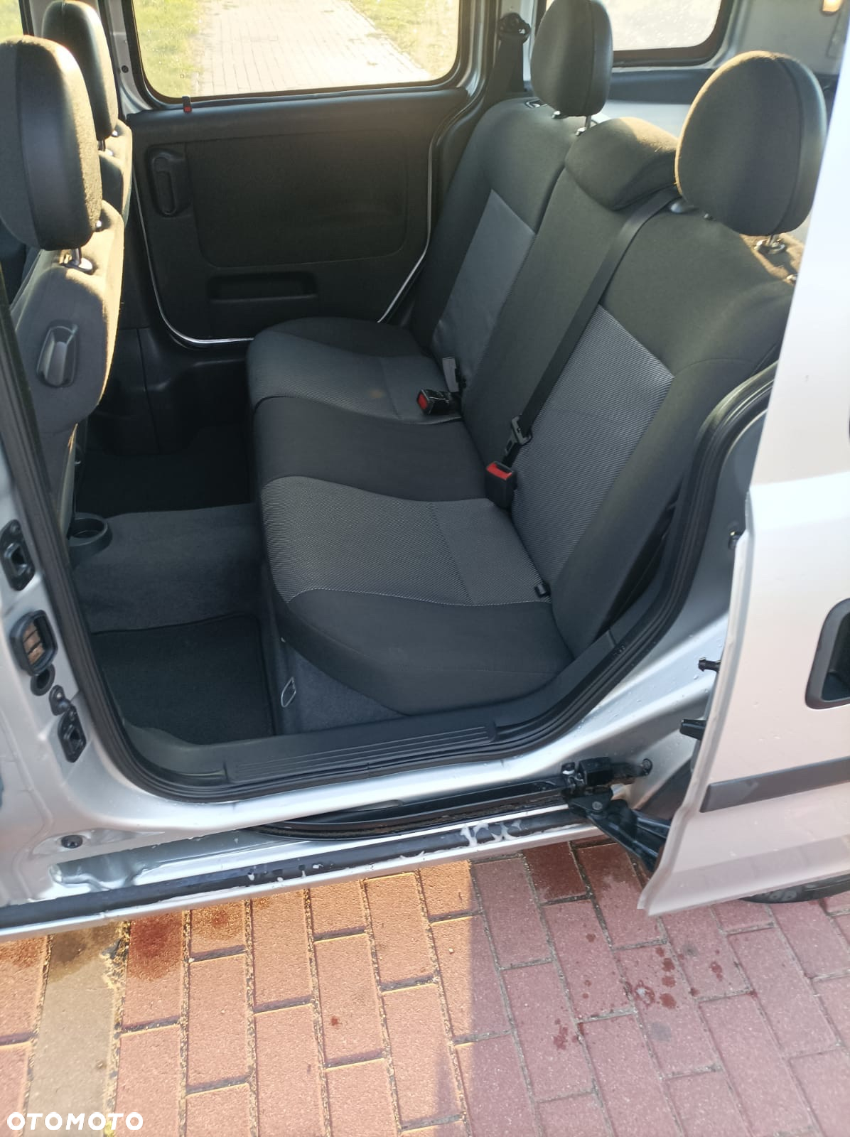 Opel Combo Tour 1.7 CDTI Cosmo - 13