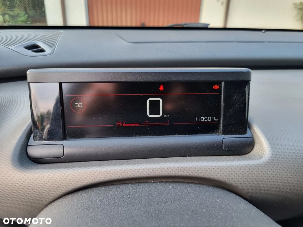 Citroën C4 Cactus 1.2 PureTech GPF Shine S&S - 23
