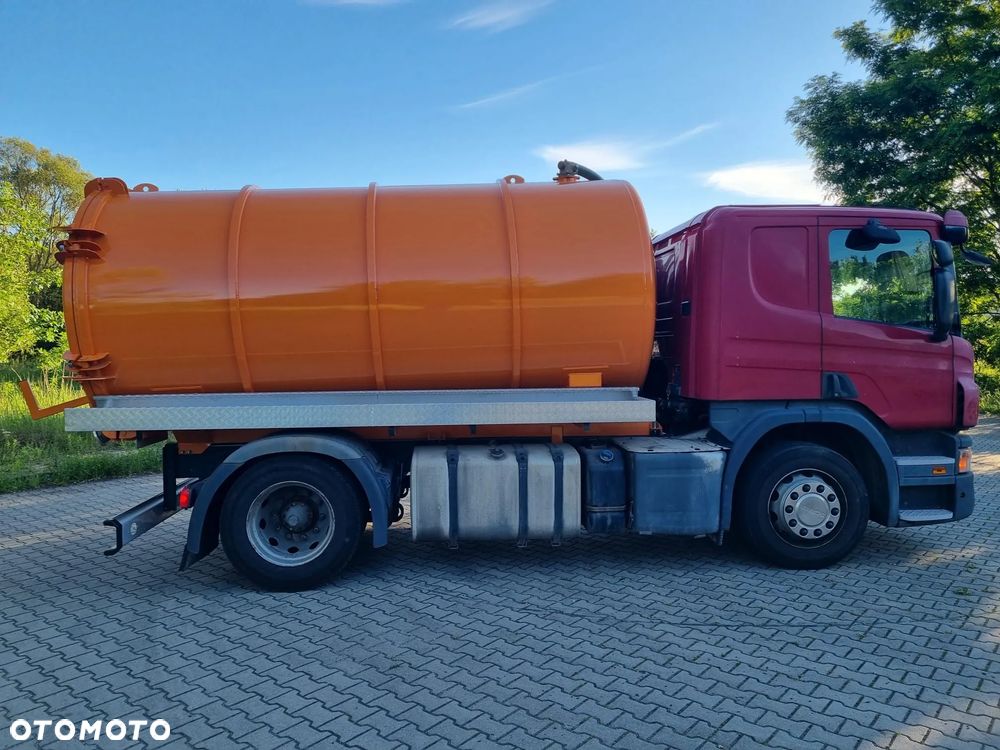 Scania P360 - 6