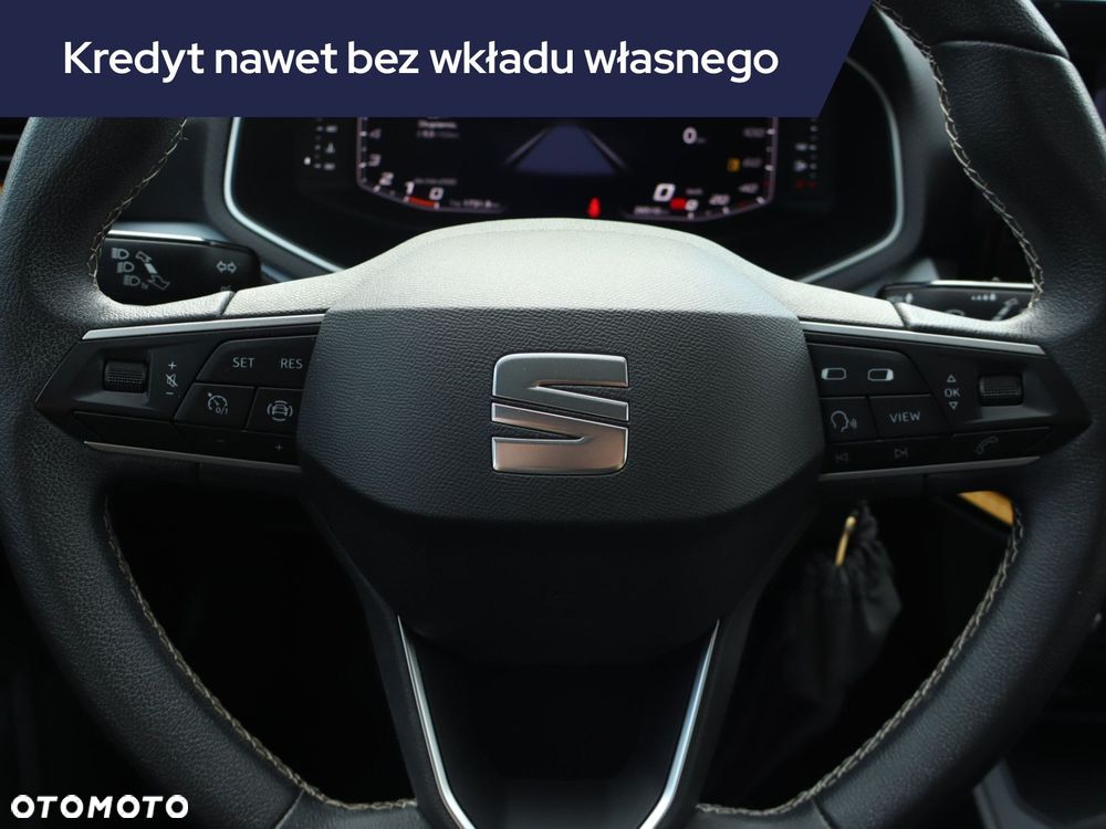 Seat Ibiza - 19