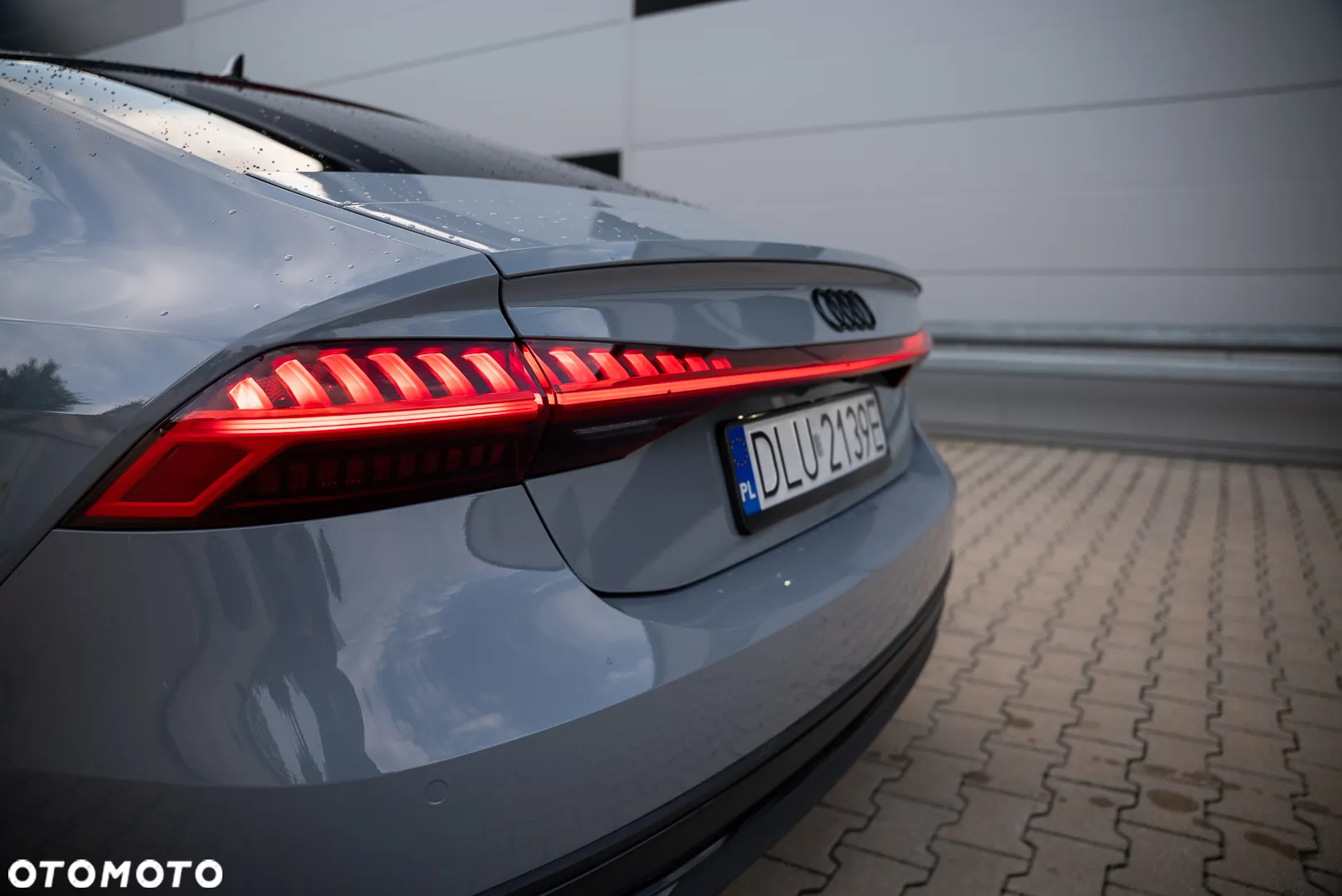 Audi A7 Sportback 55 TFSI Quattro S tronic - 12