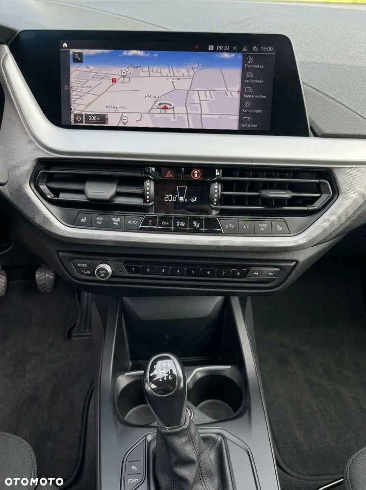 BMW Seria 1 118i Advantage - 14