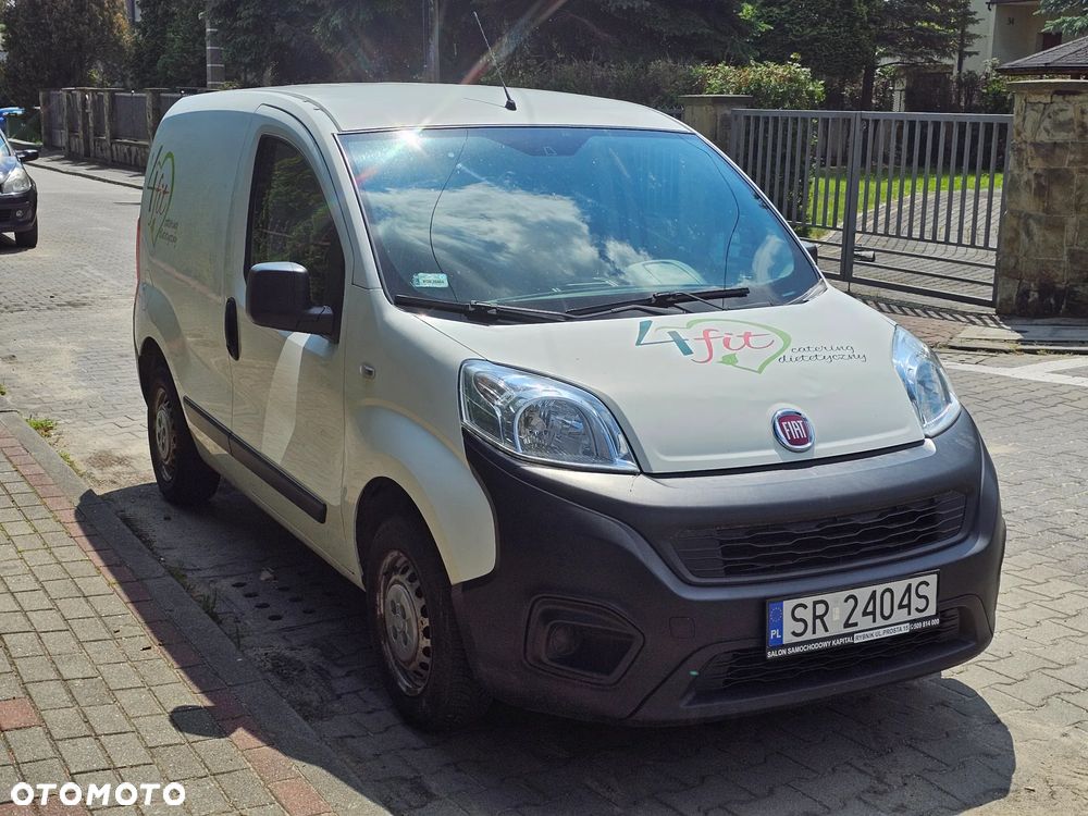 Fiat FIORINO - 4