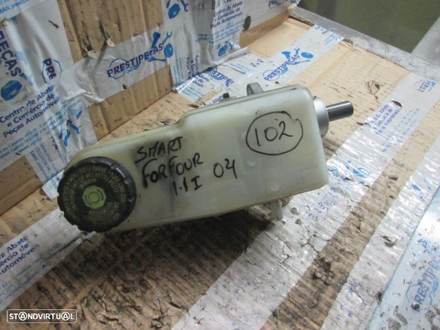 Bomba De Travão 32067273D MITSUBISHI COLT 2004 1.1I GASOLINA SMART FORFOUR 2004 1.1I GASOLINA - 1