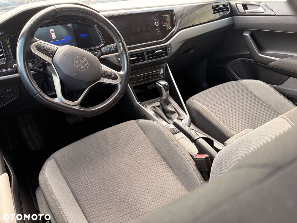 Volkswagen Polo 1.0 TSI Style DSG - 14