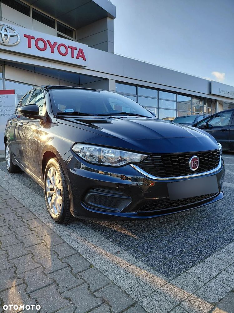Fiat Tipo 1.4 16v Pop - 9