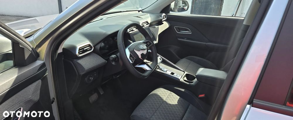 MG ZS Hybrid+ Comfort - 7