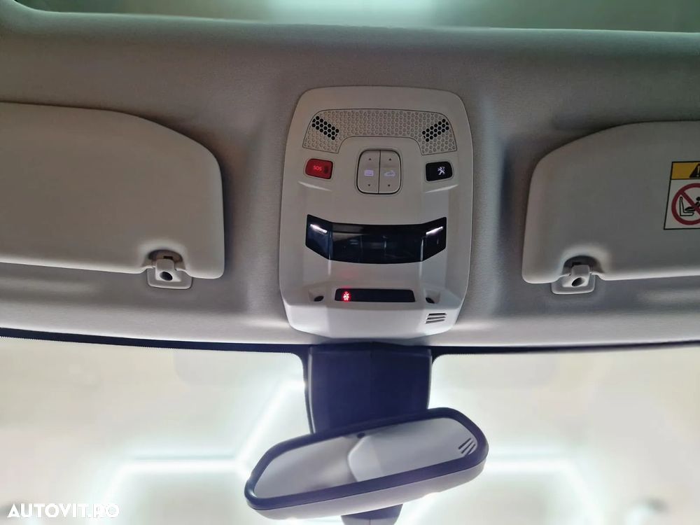Peugeot 508 1.5 BlueHDI S&S EAT8 Allure Pack - 28
