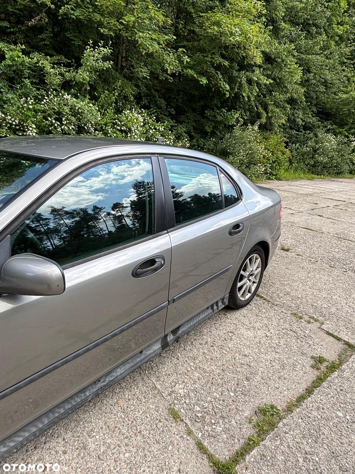 Saab 9-3 1.8i Linear - 23