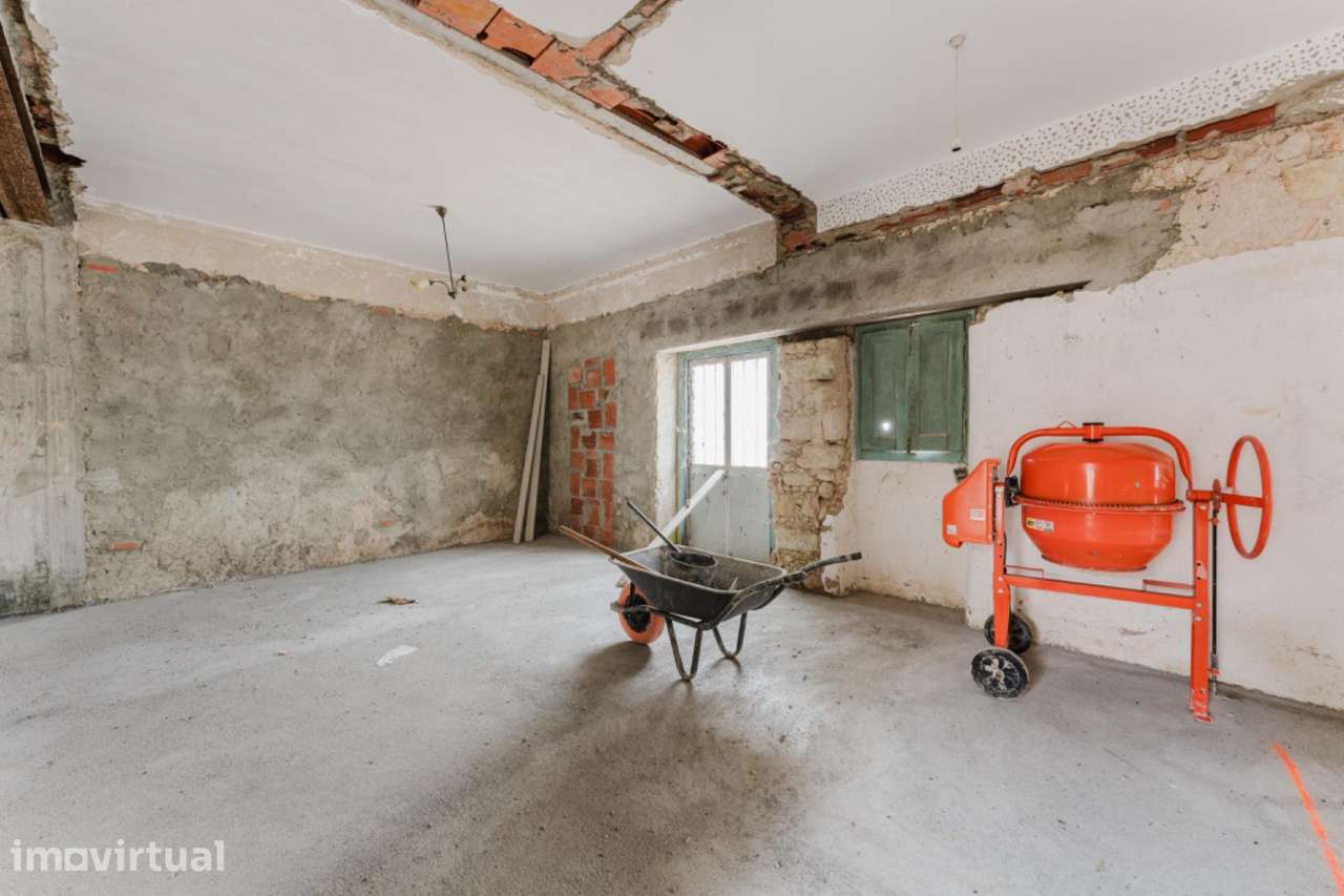 Casa Grande | Alto dos Fornos, Tremês — Santarém - Grande imagem: 4/22