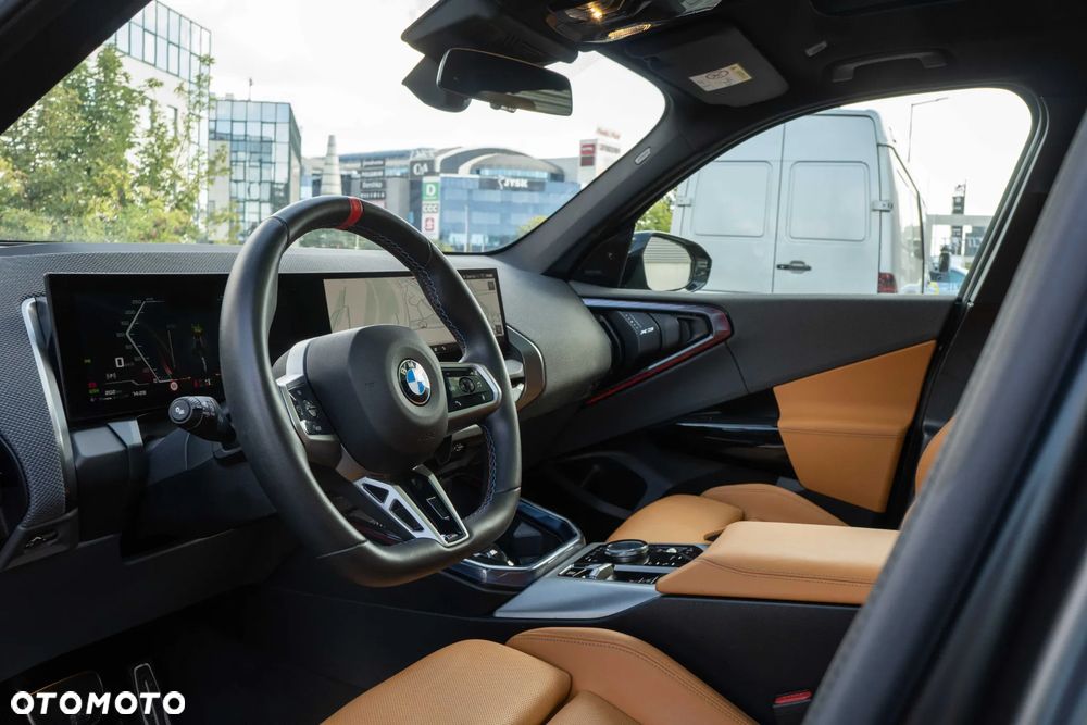 BMW X3 - 17
