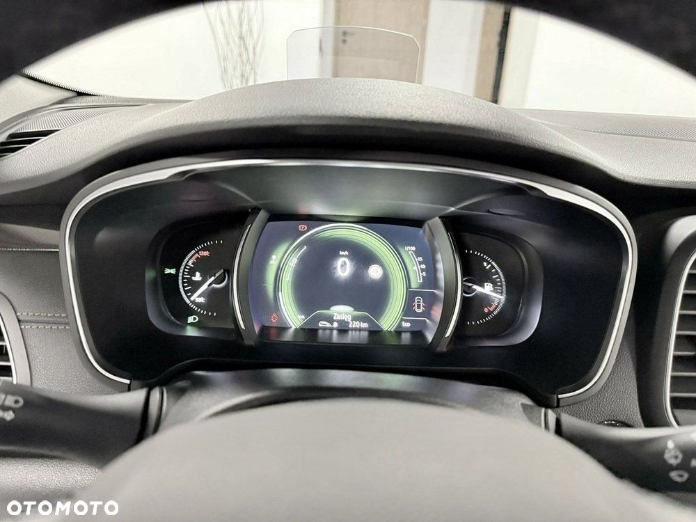 Renault Talisman 1.6 Energy dCi Intens - 24