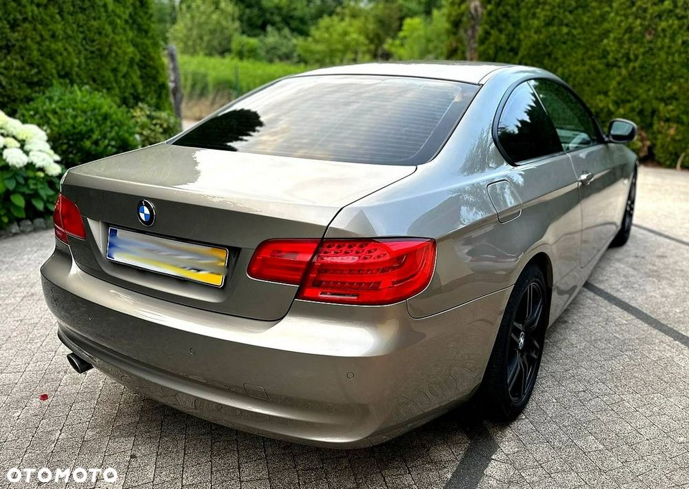 BMW Seria 3 - 28