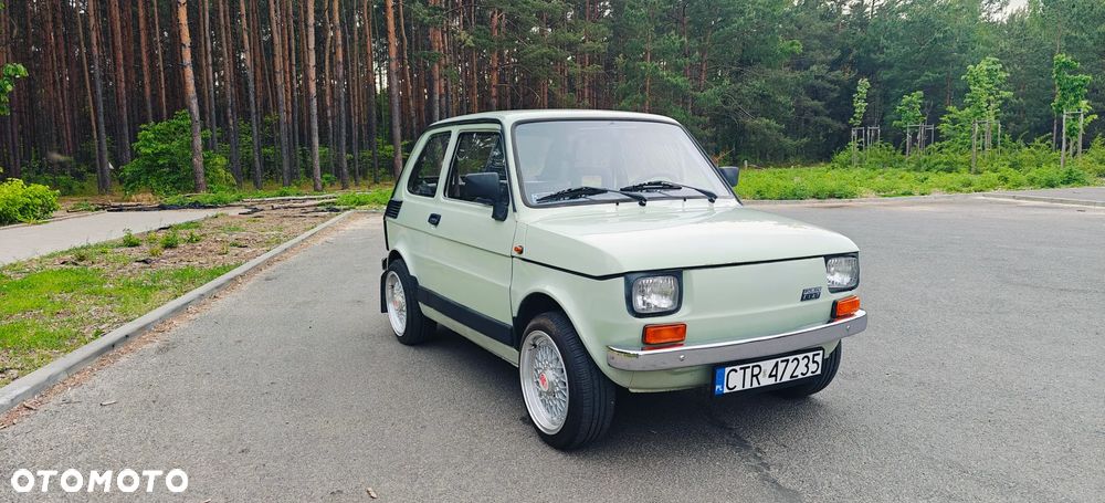 Fiat 126 - 2