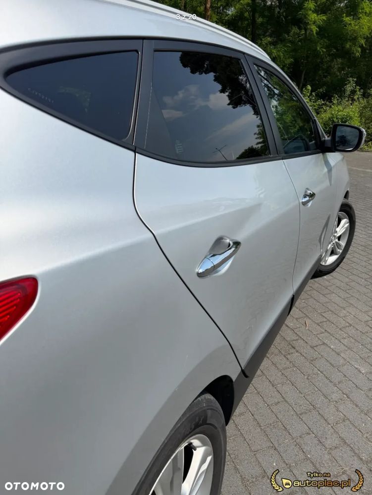 Hyundai ix35 - 3