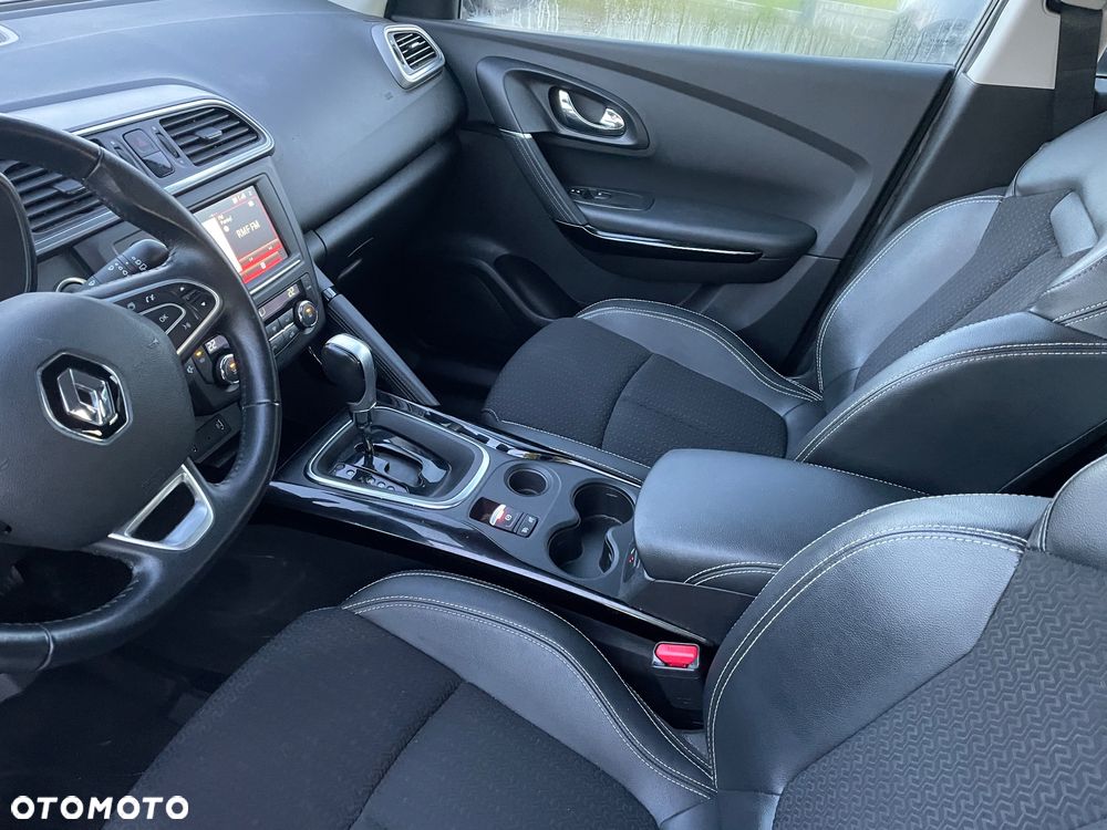 Renault Kadjar Energy TCe 130 EDC COLLECTION - 13