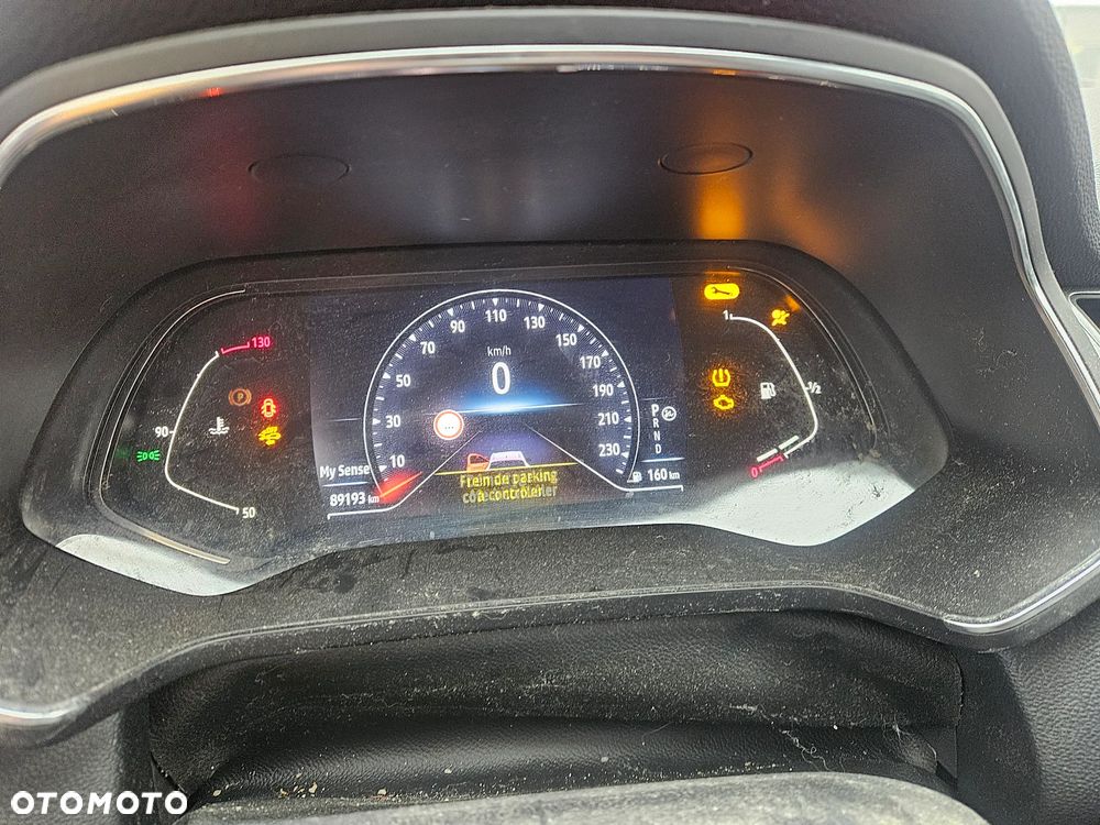 Renault Captur BLUE dCi 115 EDC INTENS - 13