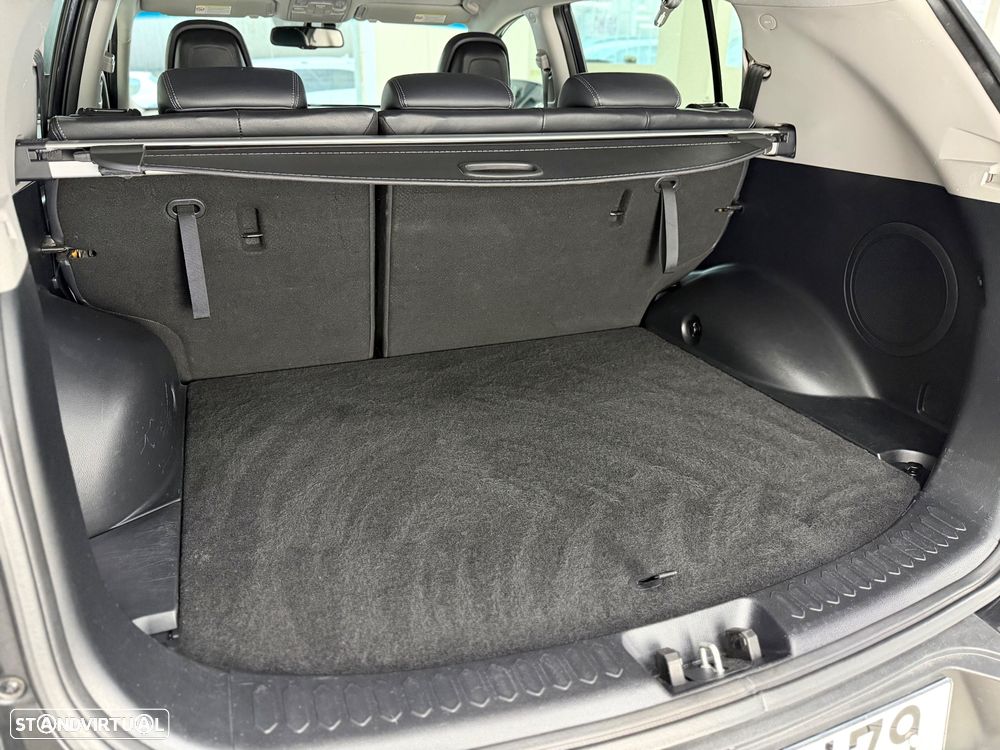 Kia Sportage 1.7 CRDI ISG Prime - 22