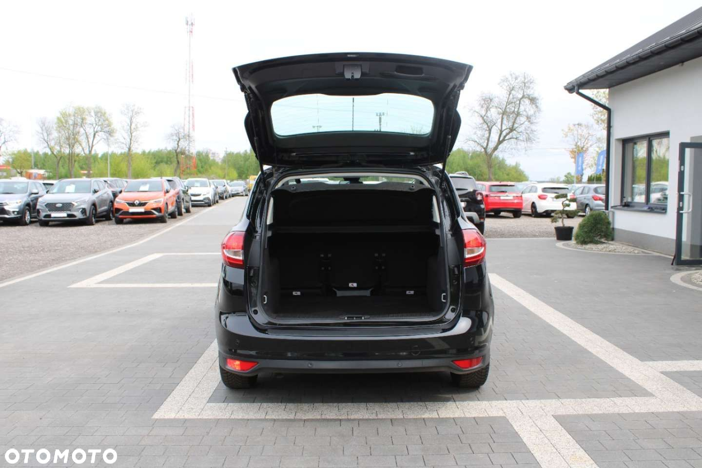 Ford C-MAX - 7